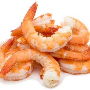 Tiger Shrimp