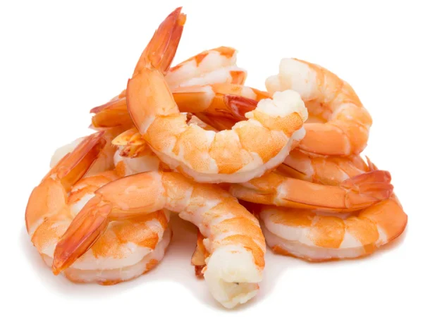 Tiger Shrimp